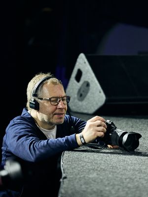 Фоторепортаж Таисии Гордовой